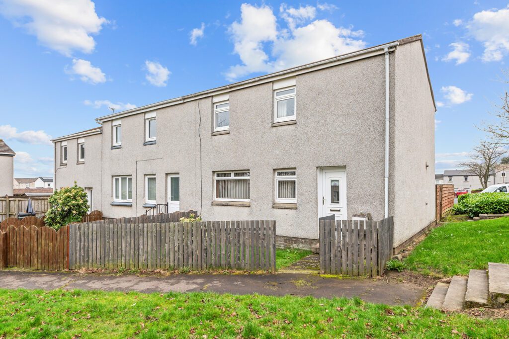 Pennelton Place, Bo’ness, EH51